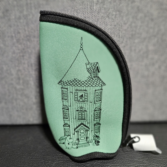 Moomin Case - Picture 3 of 4